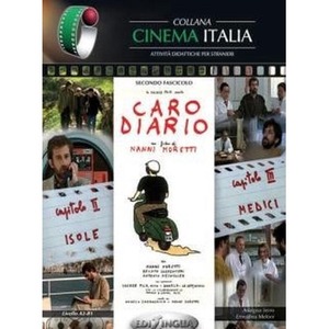 Collana cinema Italia: Caro diario Isole-Medici