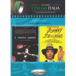 Collana Cinema Italia: Cento passi-Johnny...