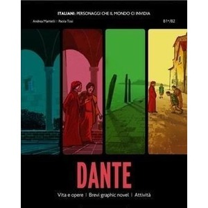 Collana Italiani: personaggi che il mondo ci...