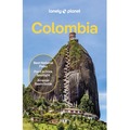 Colombia. Lonely planet