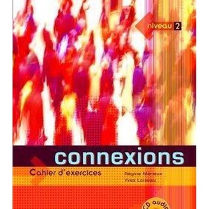 Connexions 3 WB DIDIER