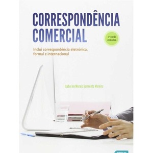 Correspondencia comercial