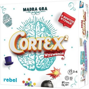 Cortex 2 REBEL
