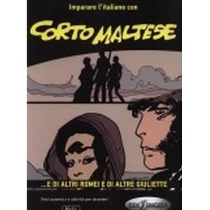 Corto Maltese E di altri Romei e di altre Giuliett