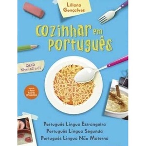 Cozinhar em portugues A1-C1