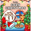 Cozy Christmas wer. angielska