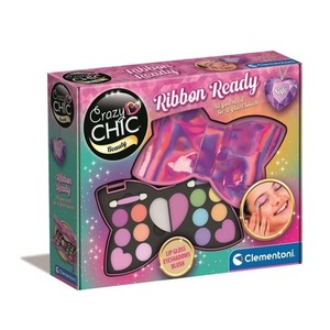 Crazy Chic - Kosmetyczka Kokarda