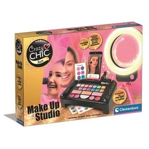 Crazy Chic - Studio make up