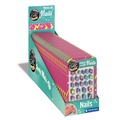 Crazy Chic. Tipsy pop