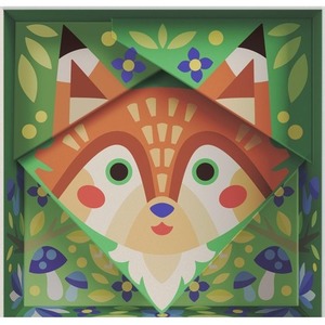 CreArt Do it together Fox