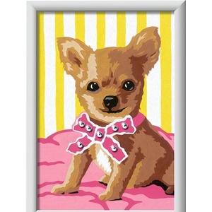 CreArt for Kids Little Chihuahua