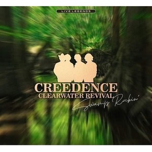 Creedence Clearwater Revival - płyta winylowa