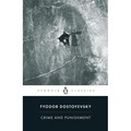 Crime and Punishment wer. angielska