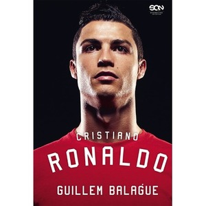 Cristiano Ronaldo. Biografia wyd. 5