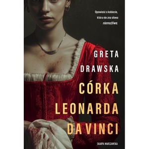 Córka Leonarda da Vinci