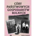 Córy Państwowych Gospodarstw Rolnych