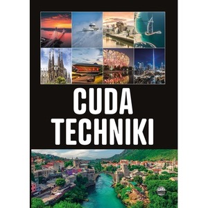 Cuda techniki