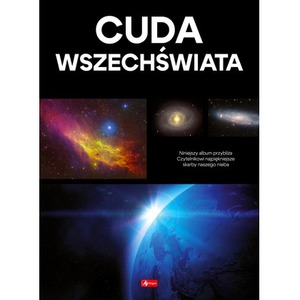 Cuda Wszechświata