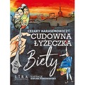Cudowna łyżeczka Biety