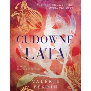 Cudowne lata (barwione brzegi)