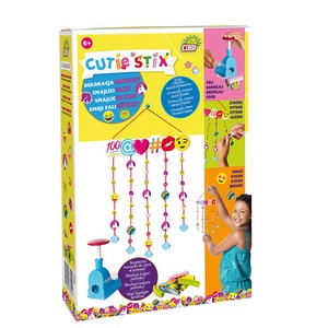 CUTIE STIX dekoracja emotikony *