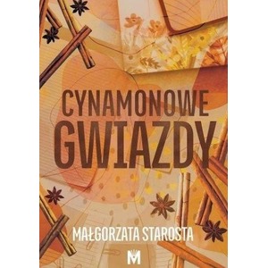 Cynamonowe gwiazdy