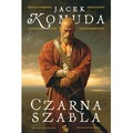 Czarna szabla