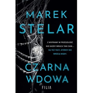 Czarna wdowa