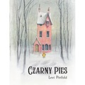 Czarny pies