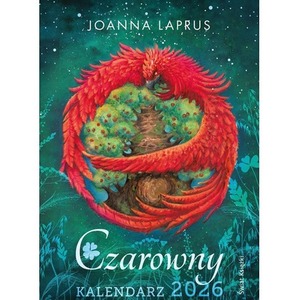 Czarowny kalendarz 2026
