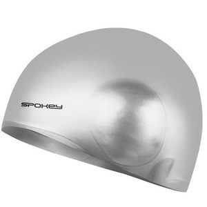 Czepek pływacki zakrywajacy ucho