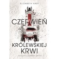 Czerwień królewskiej krwi