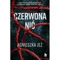 Czerwona nić. Ruta Rosieńska. Tom 1