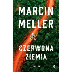 Czerwona ziemia