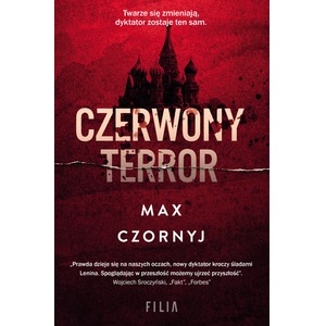 Czerwony terror