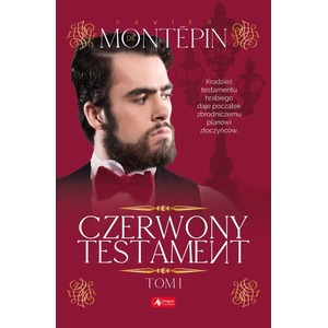 Czerwony testament T.1