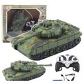 Czołg T90 R/C światło i dźwięk 1:18
