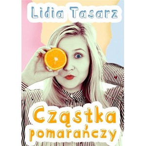 Cząstka pomarańczy