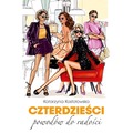 Czterdzieści powodów do radości