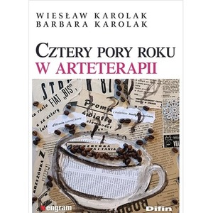 Cztery pory roku w arteterapii