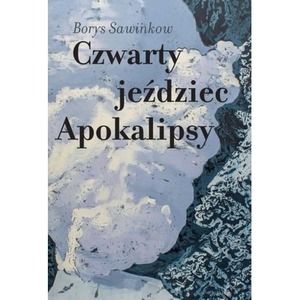 Czwarty jeździec Apokalipsy