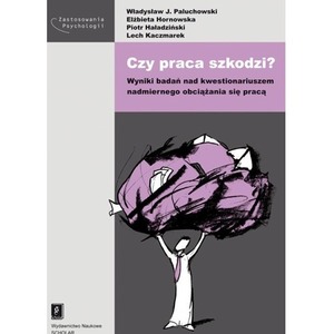 Czy praca szkodzi?