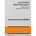 Czynności sprawdzające