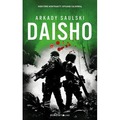Daisho. Trylogia z Karolem Hotaro