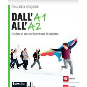 Dall'A1 all'A2 + CD