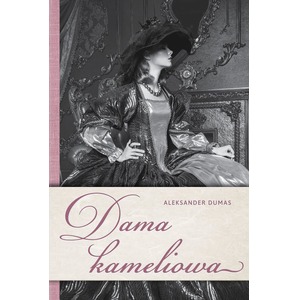 Dama kameliowa