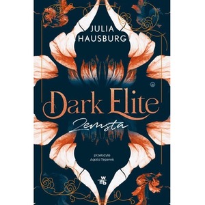 Dark Elite T.1 Zemsta