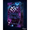 Dark Roads. Tom 2 (ilustrowane brzegi)