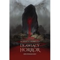Dławiący horror. Zbiór opowiadań grozy