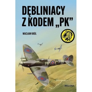 Dębliniacy z kodem "PK“